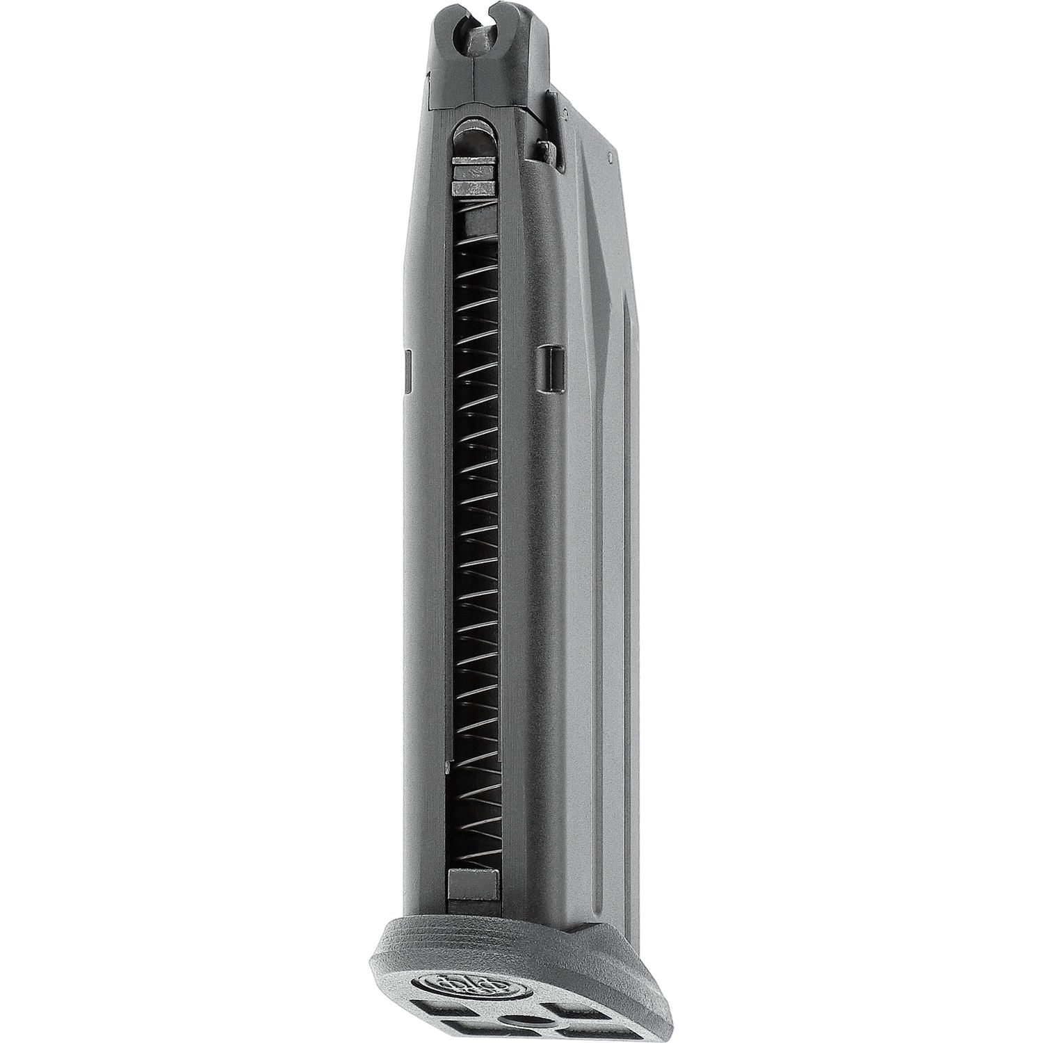 Umarex Beretta APX RDO Airsoft Magazine Green Gas Black 6mm bb’s