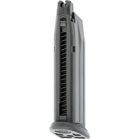 Umarex Beretta APX RDO Airsoft Magazine Green Gas Black 6mm bb’s