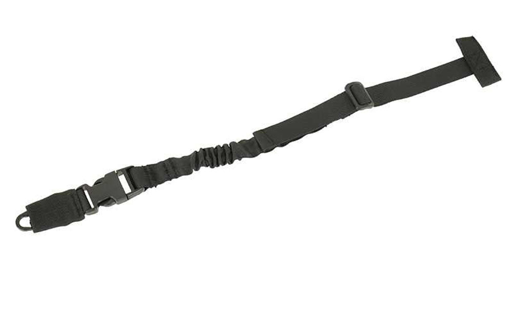 8 Fields Modular Vest Molle Airsoft Rifle Bungee Sling 
