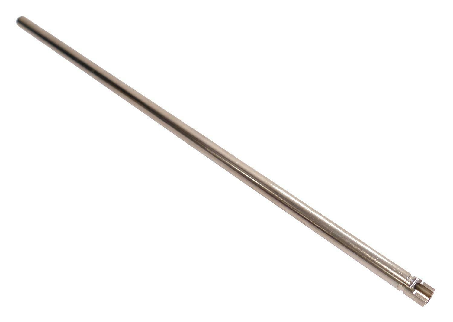 Maple Leaf VSR-10 Stainless Steel Coated Barrel 300mm G-Spec 6.02