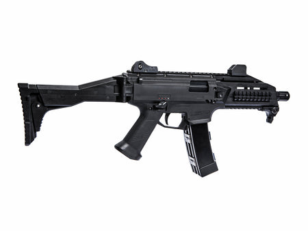 ASG CZ Scorpion EVO 3A1 Rifle 1 Joule Black 2020 Model