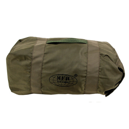 MFH Camo Hide Net 3 x 6 m OD Green