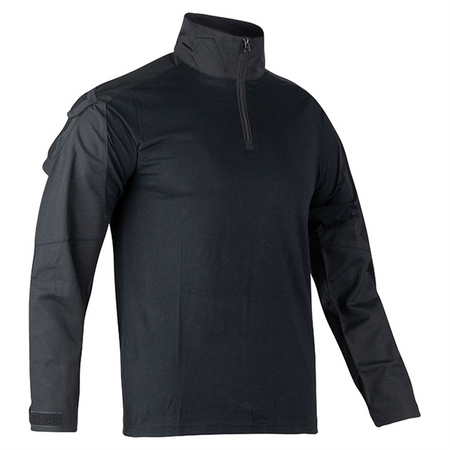 Viper Special Ops UBACS Shirt Black