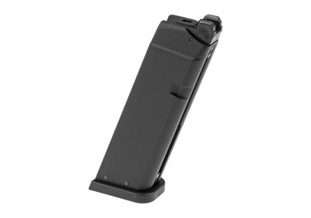 KJ Works Airsoft KP-13 KP-17 KP-18 Green Gas 23rd Magazine 6mm