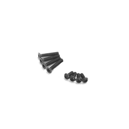 G&G Airsoft Gearbox Screw Set V2
