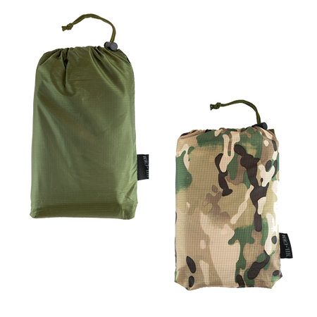 Mil-Com Lightweight Basha Waterproof Shelter
