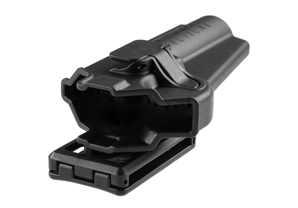 Nimrod Tactical Poly Holster For Action Army AAP-01 Airsoft Pistol Black