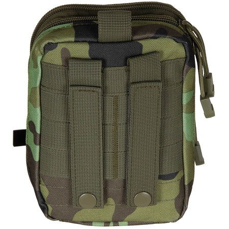 MFH Every Day Carry EDC Utility Pouch Molle