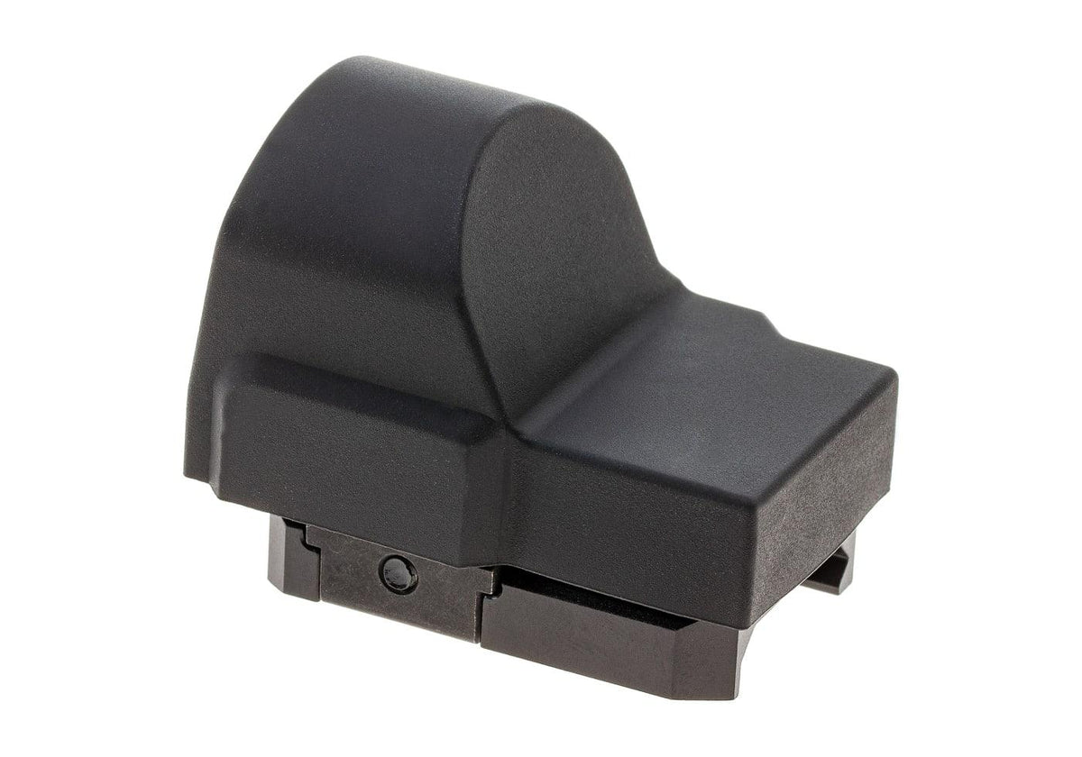 Vector Optics Frenzy 1x22x26 MOS Red Dot Sight