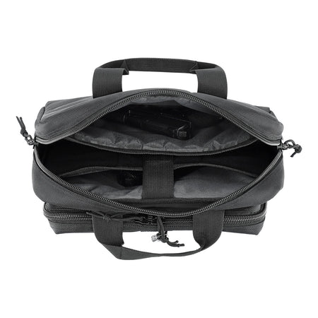 Umarex Double Pistol Carry Case Black 