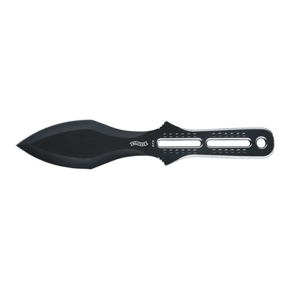 Walther ATK Advanced Throwing Knives Knife Set