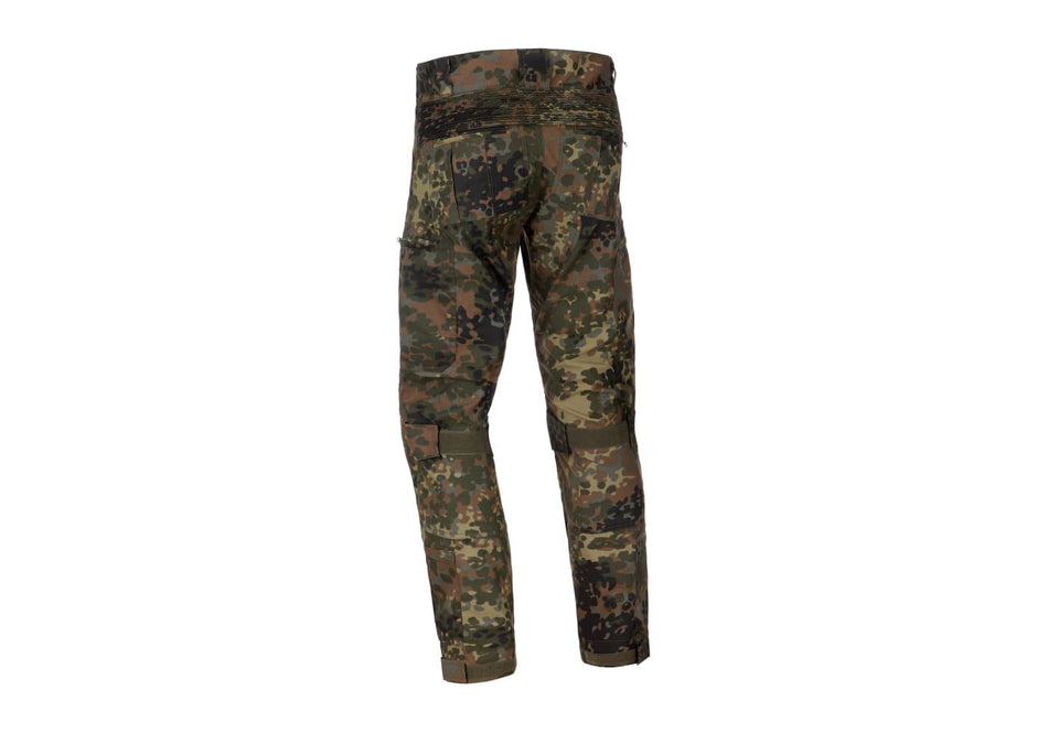 Invader Gear MK.II Predator Combat Pants Trousers Flecktarn