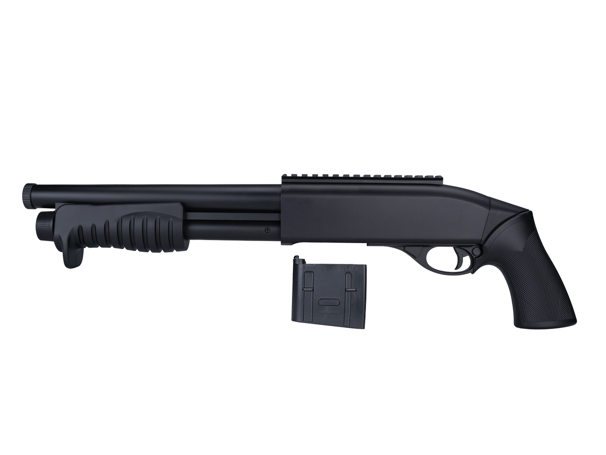 ASG Discovery Tactical Shotgun Springer 