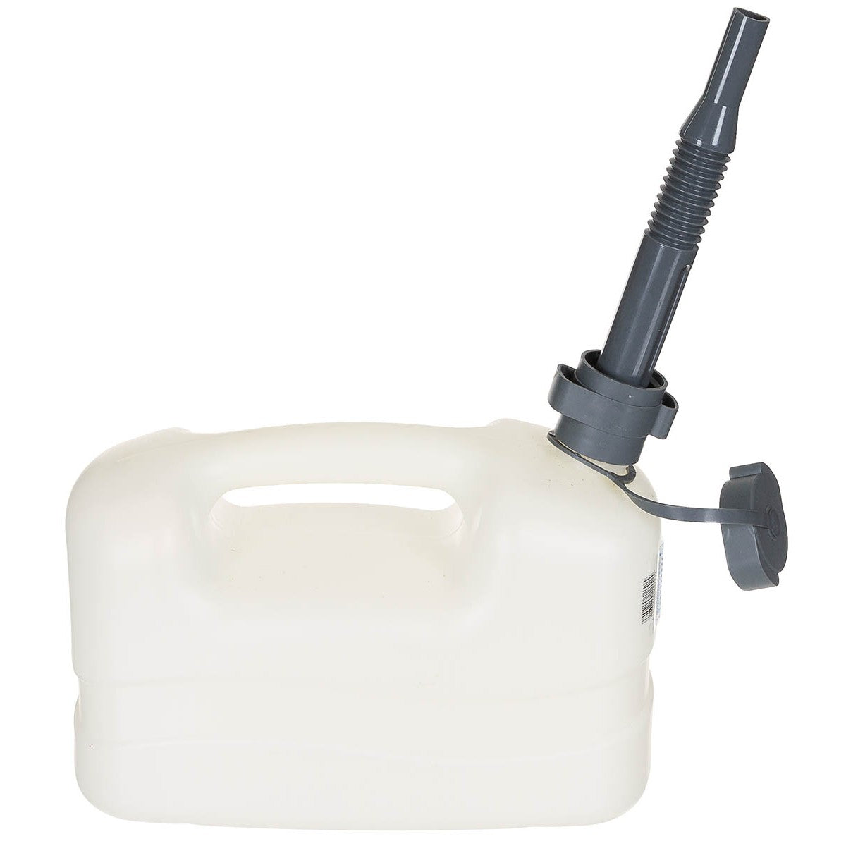Ex-Army Surplus Camping Water Jerrycan With Spout Grade 1