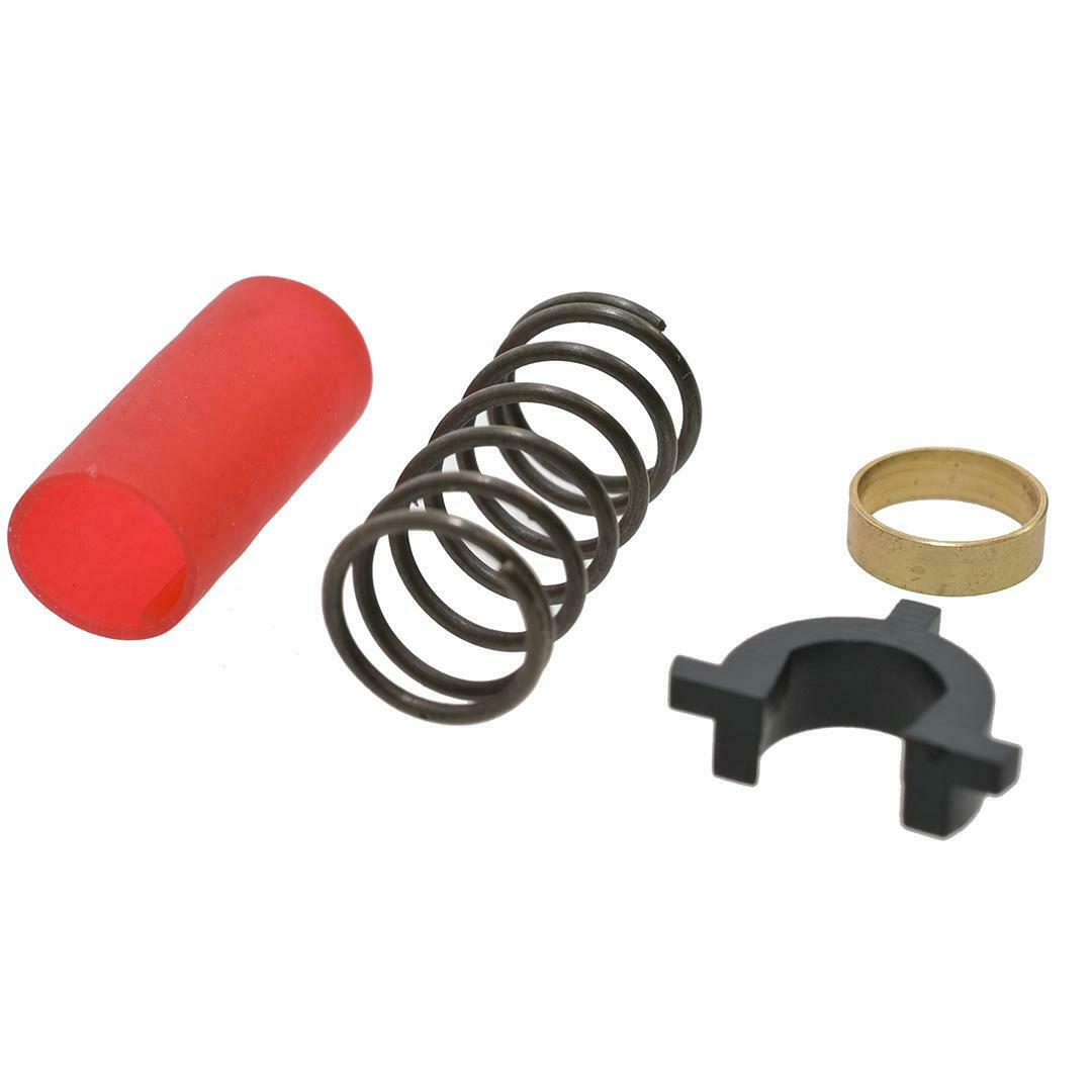 Rocket Airsoft Hop Up Unit G36 Series CNC Red
