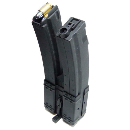 Cyma Airsoft Magazine MP5 Double 560rd C.37
