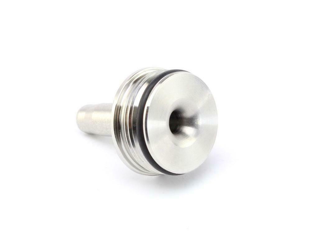 Airsoft Pro Stainless Steel Cylinder Head For Tm L96 AWS