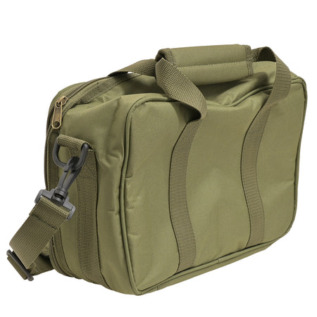 Remington Carry All Range Bag Olive