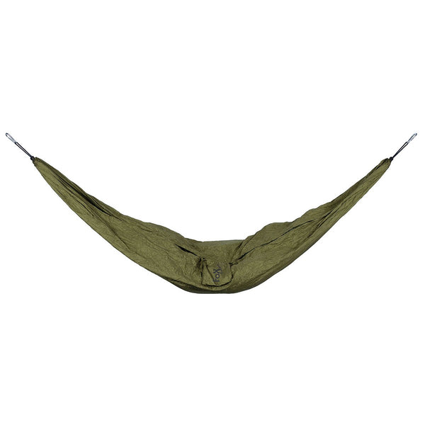 Fox Outdoors Light Weight Compact Hammock OD Green
