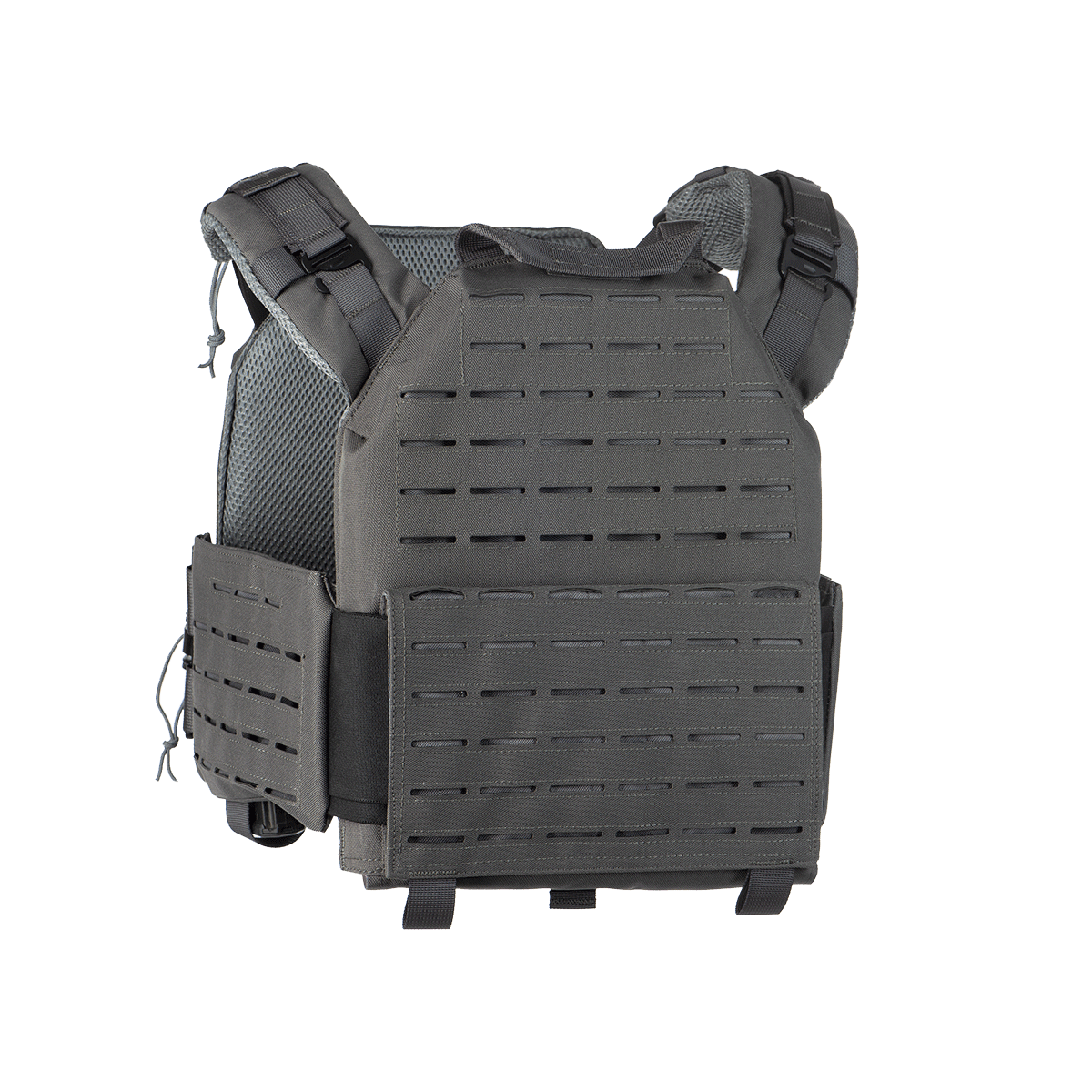 Invader Gear QRB Reaper Molle Plate Carrier Vest