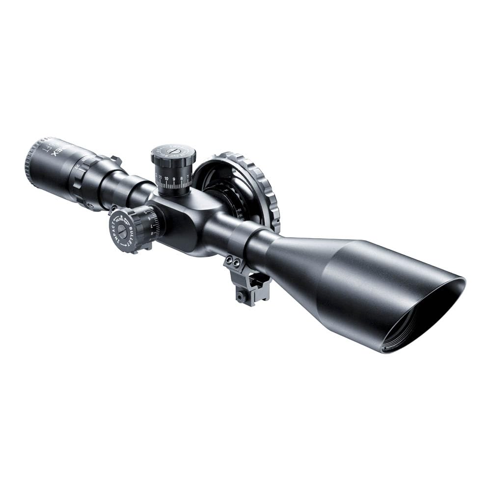 Umarex Rifle Scope Telescopic Parallax RS 8-32x56 FT 