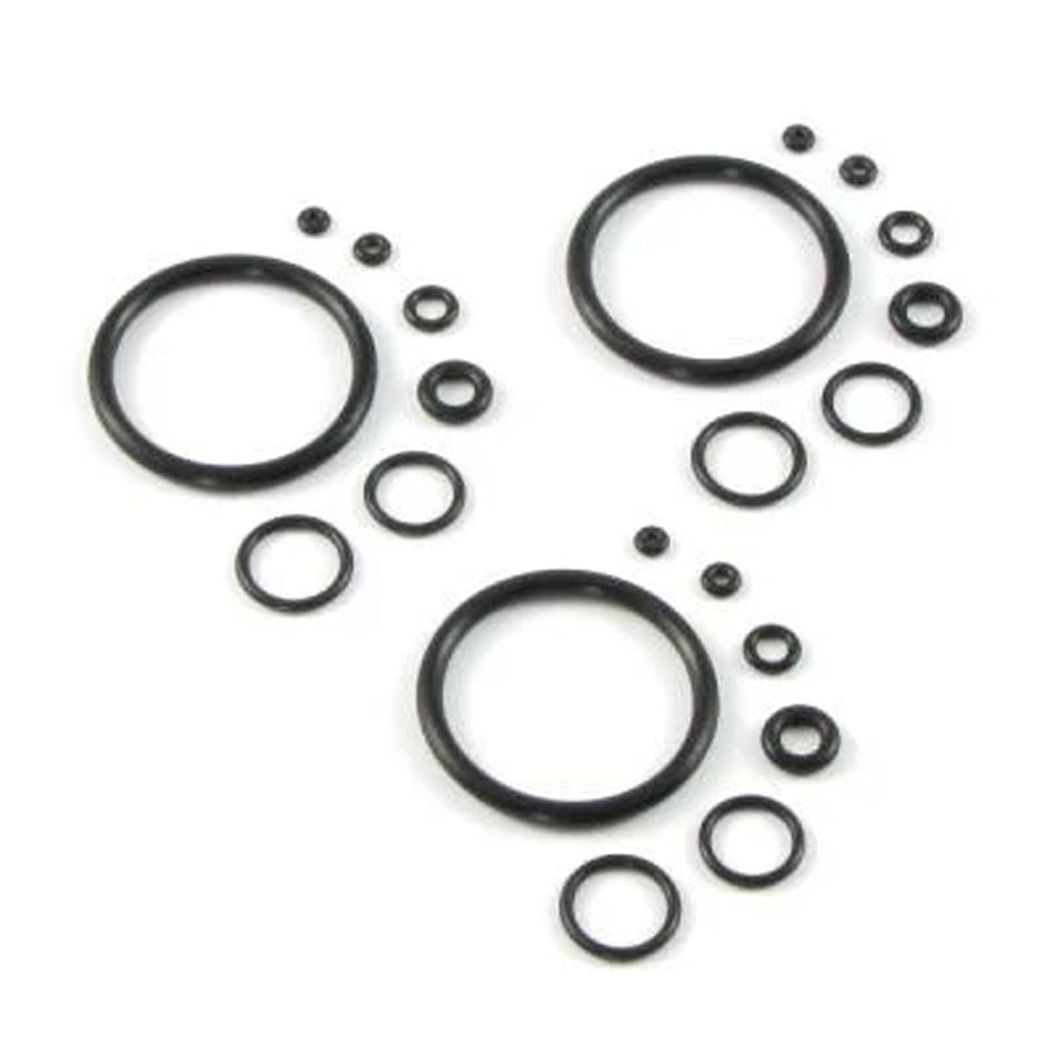 LPE Airsoft O-Ring Rebuild Kit for Tokyo Marui USPc Green Gas Magazines