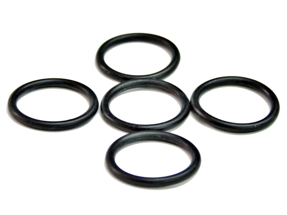 FPS Airsoft Gearbox Air Nozzle O-Ring Set 1mm