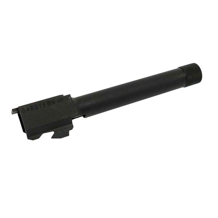 Guarder Threaded Outer Barrel Tokyo Marui G Model 17 14mm CCW