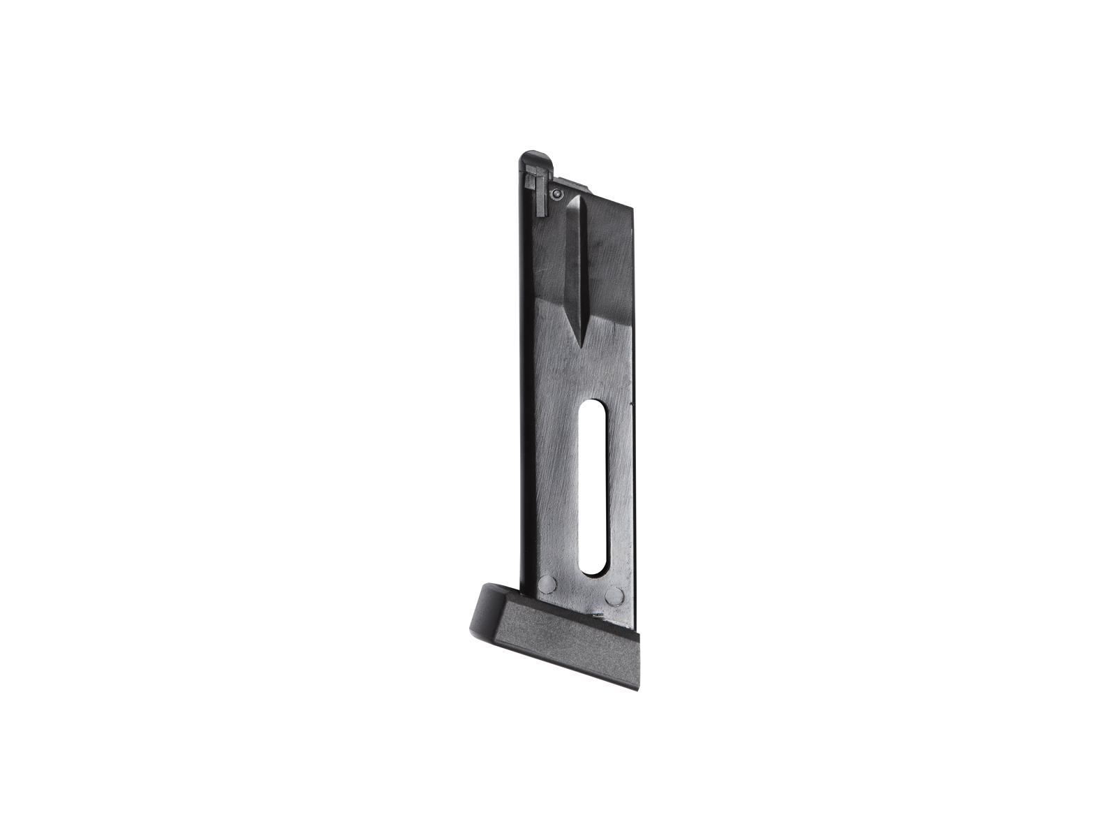 ASG Magazine For CZ 75 4.5mm bb’s CO2 17rds