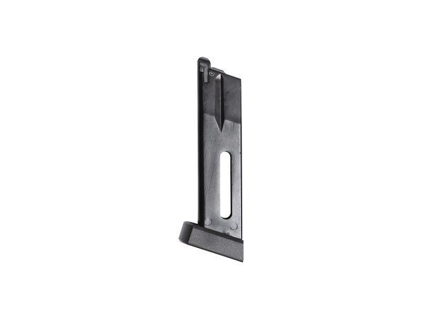 ASG Magazine For CZ 75 4.5mm bb’s CO2 17rds