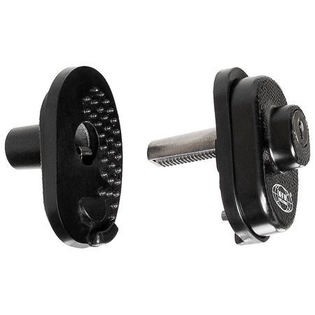 MFH Gun Trigger Lock With 2 keys