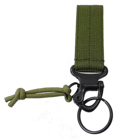 Viper Modular Speed Clip D-Ring