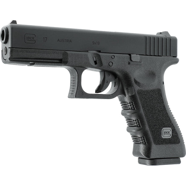 Umarex GLOCK 17 Airsoft Pistol (GHK) Gen 3 GBB Black