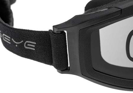 Swiss Eye F-Tac Tactical Goggles Military Style Eye Protection Airsoft