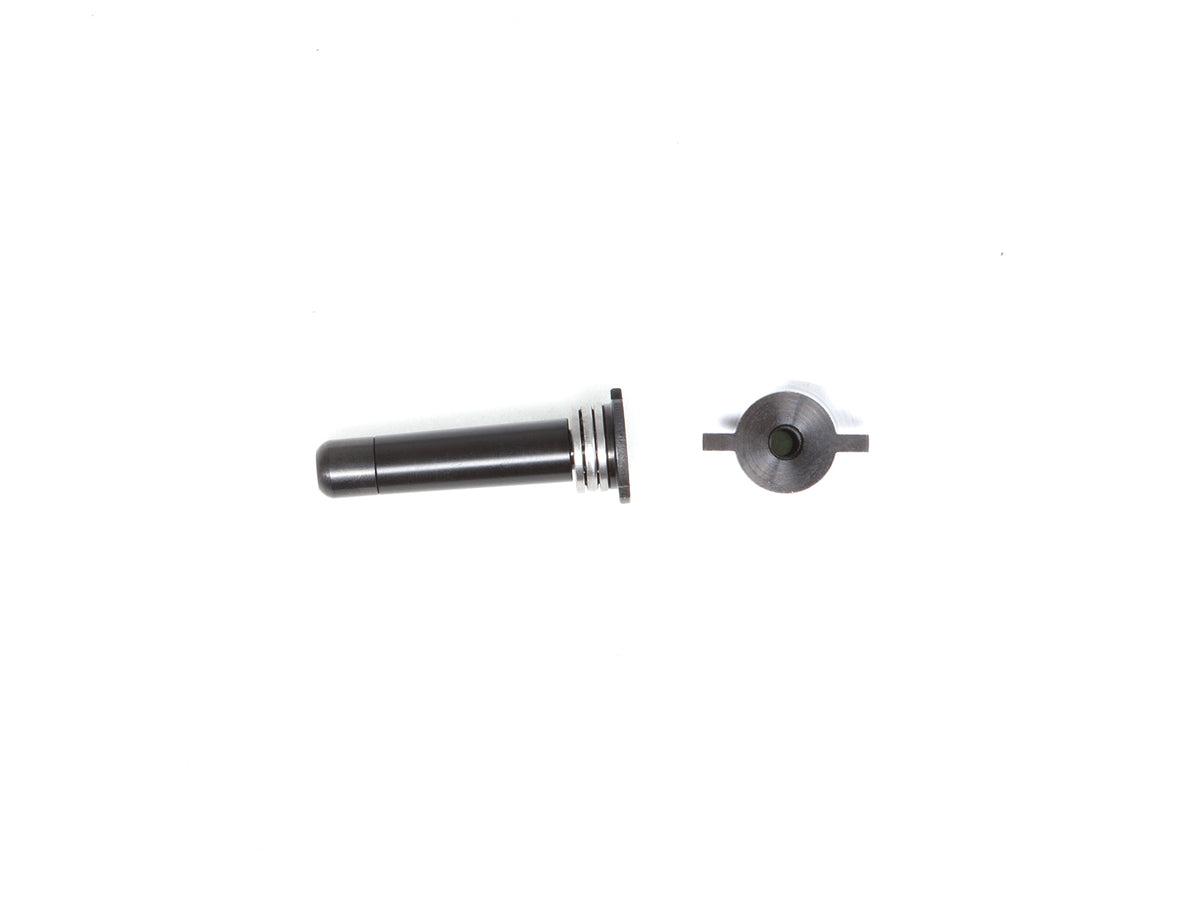 Ultimate Airsoft Gearbox Rotary Spring Guide V6 V7