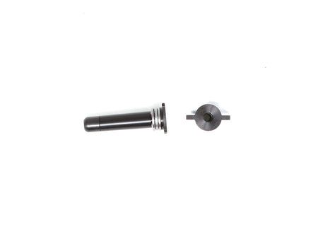 Ultimate Airsoft Gearbox Rotary Spring Guide V6 V7