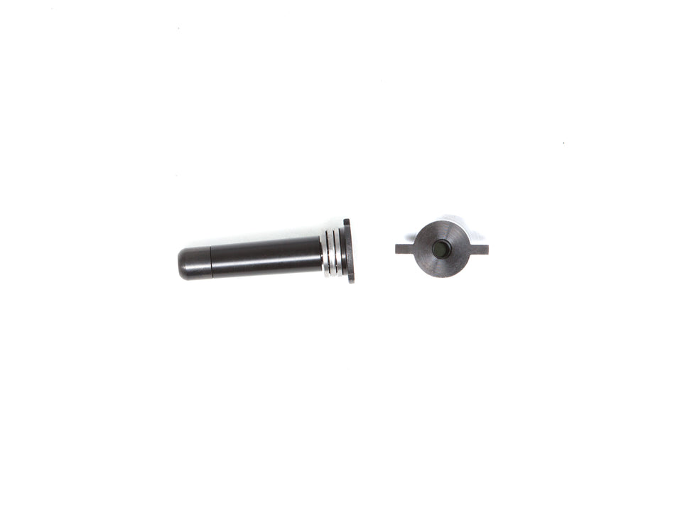 Ultimate Airsoft Gearbox Rotary Spring Guide V6 V7