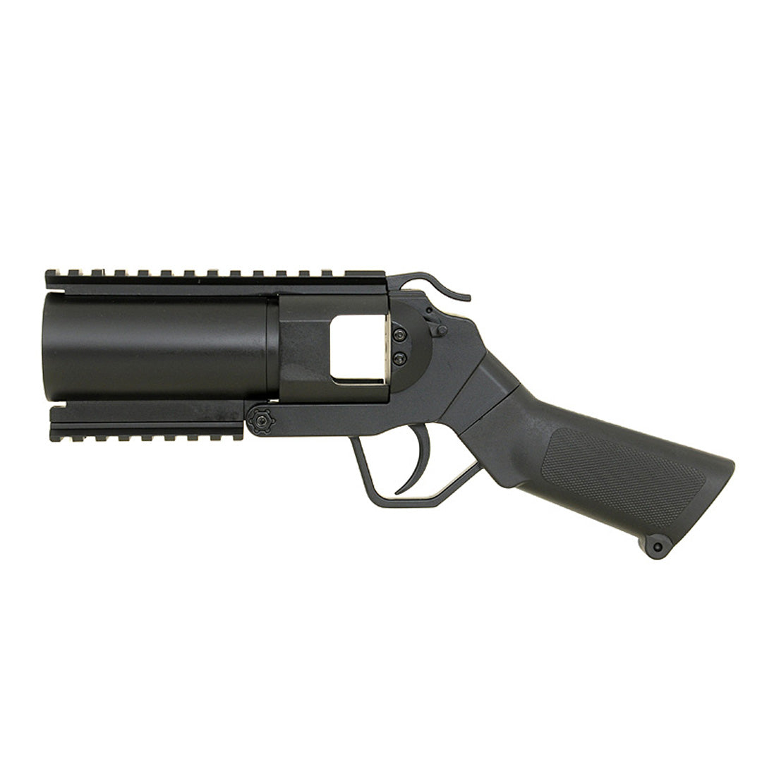 Cyma 40mm Pistol Grenade Launcher Black M052