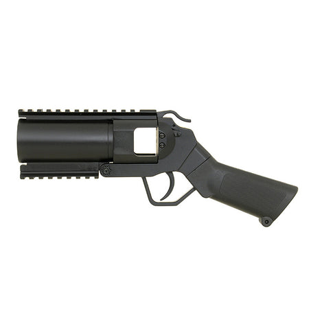 Cyma 40mm Pistol Grenade Launcher Black M052