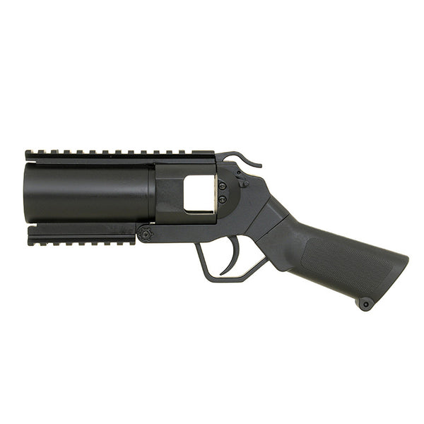 Cyma 40mm Pistol Grenade Launcher Black M052