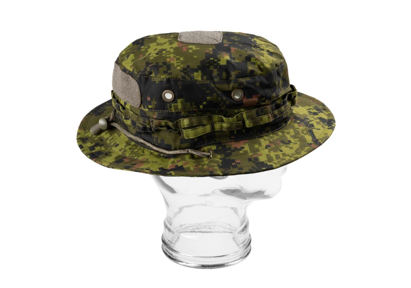 Invader Gear Mod 3 Boonie Bush Hat Digi Cadpat Camo