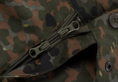Invader Gear MK.II Predator Combat Pants Trousers Flecktarn