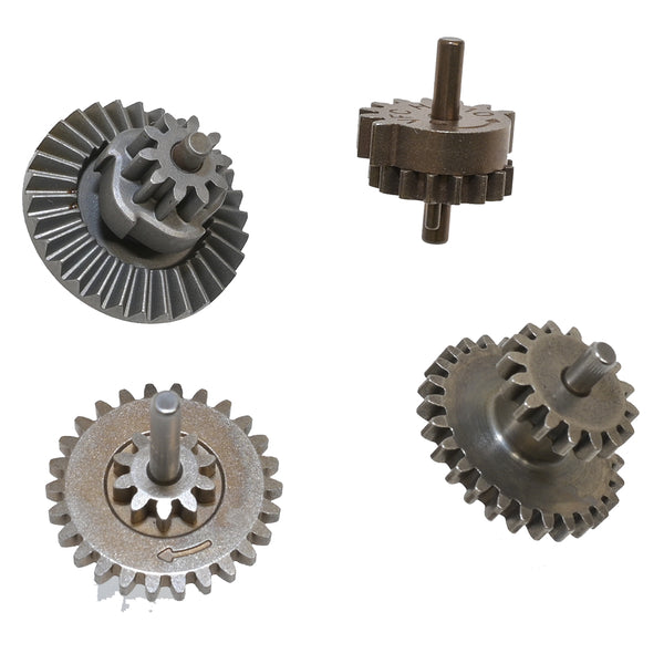 Umarex Airsoft Spare Part VFC MP7 AEG Gear Set with Delayer