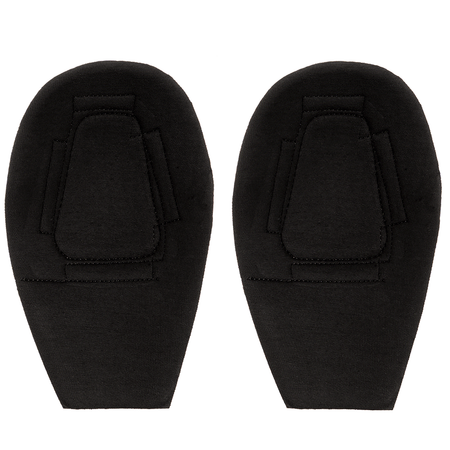 Invader Gear Predator Replacement Knee Pads Tan