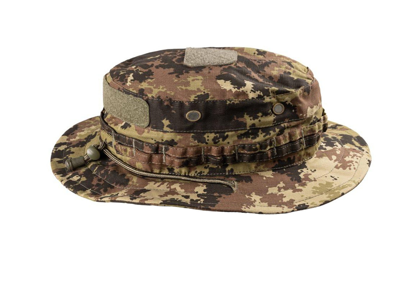 Invader Gear Mod 3 Army Boonie Bush Hat Vegetato Camo
