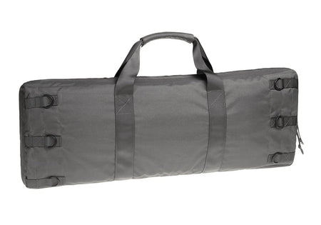 Invader Gear Padded Rifle Carry Bag Case 80cm Wolf Grey