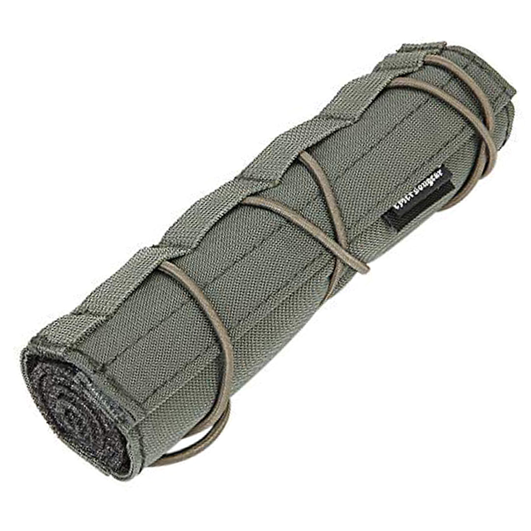 Emerson Gear Suppressor Silencer Cover Foliage Green 22cm