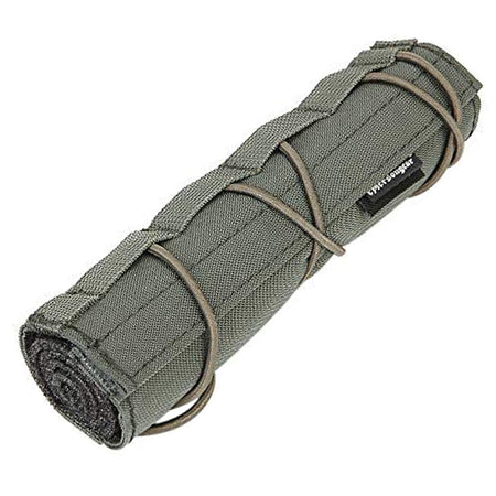Emerson Gear Suppressor Silencer Cover Foliage Green 22cm