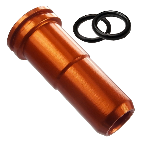 FPS Airsoft Air Nozzle Ergal Inner O-Ring Ares Tavor TAR 21 21.1mm