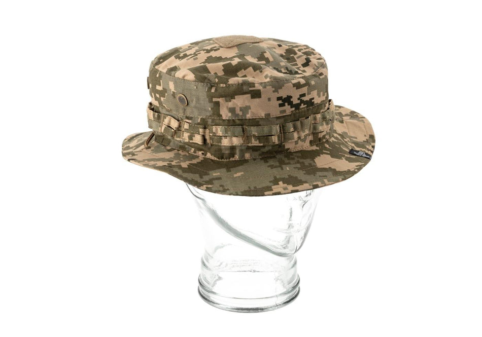 Invader Gear Mod 3 Boonie Bush Hat Ukraine MM-14 Camo